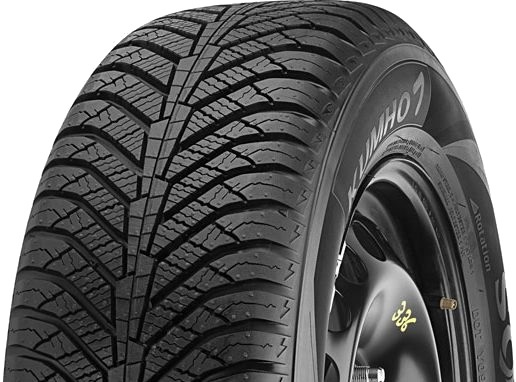 Kumho HA31 (1)